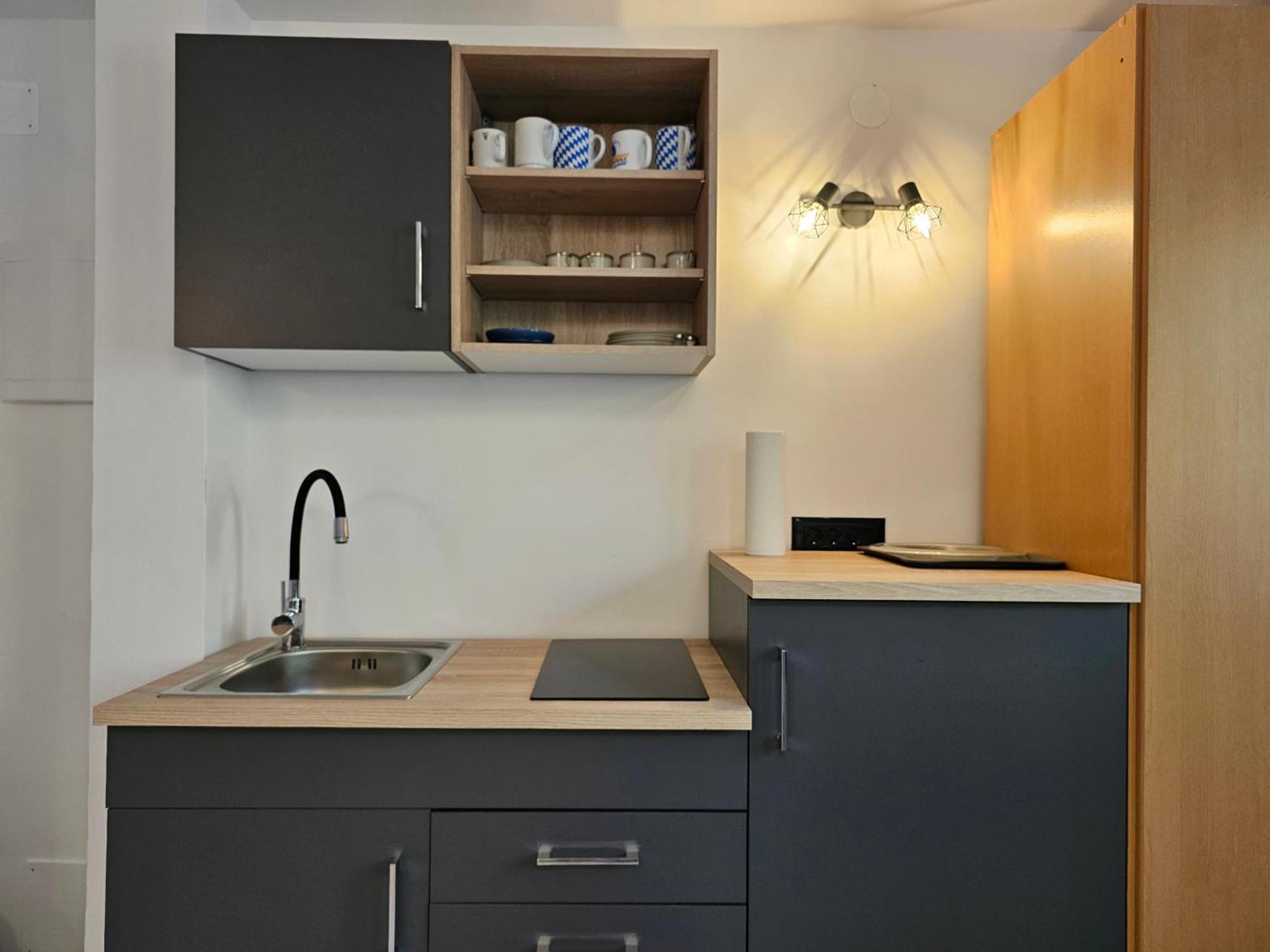 Keser Apartments Ровінь Екстер'єр фото