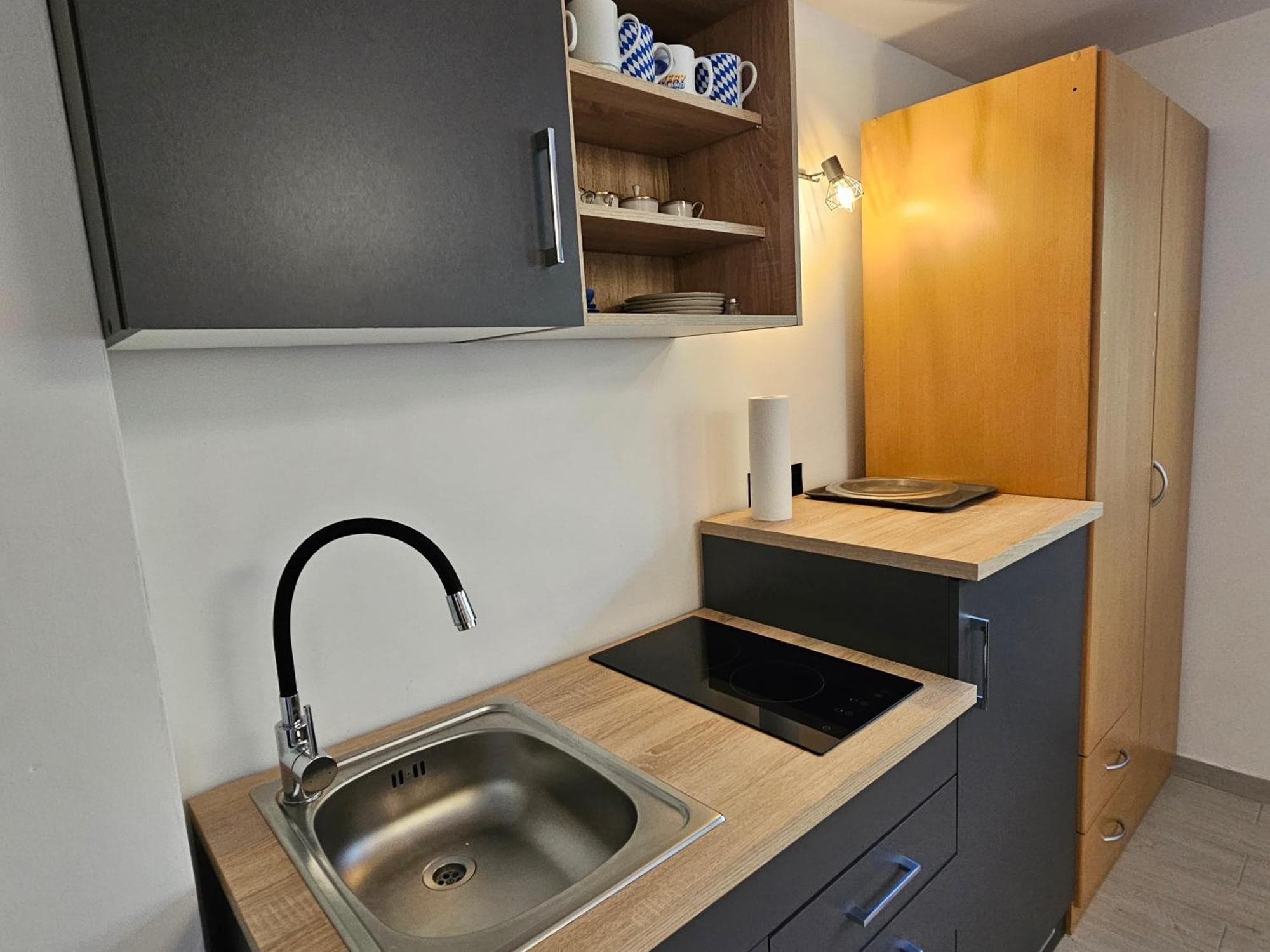 Keser Apartments Ровінь Екстер'єр фото