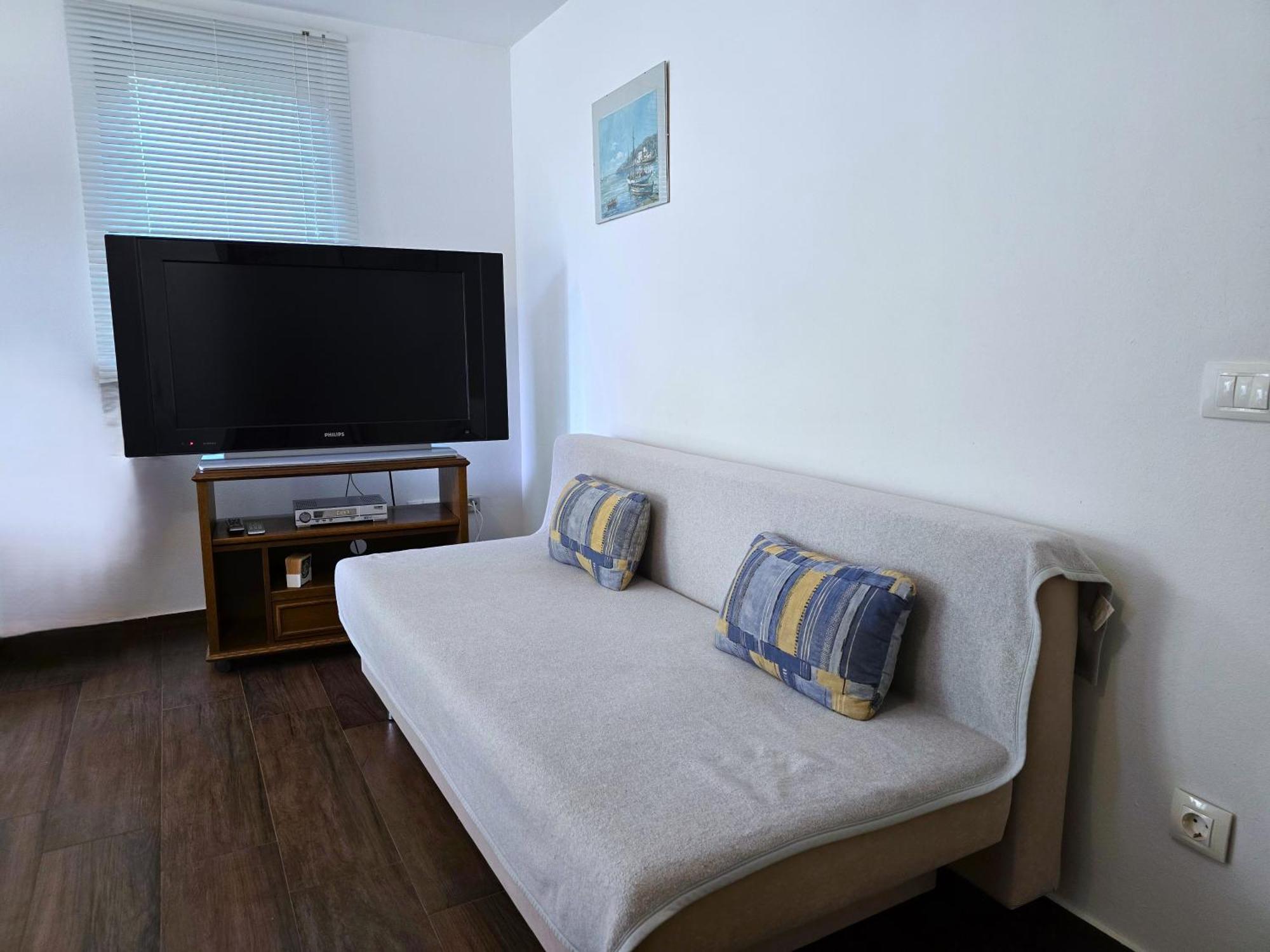 Keser Apartments Ровінь Екстер'єр фото